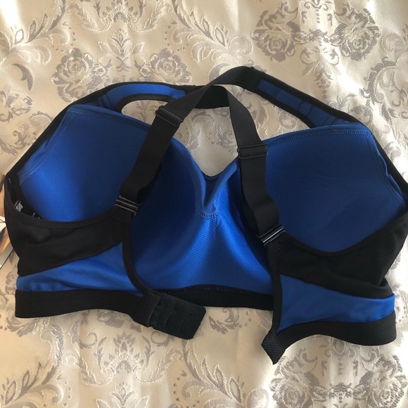 **SOLD*🛍🛍🛍🛍NWT AVIA Flexiwire High Support Bra - Picture 13 of 16